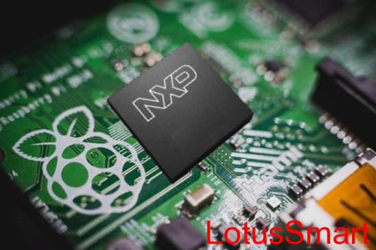 NXP芯片PN系列NFC读写芯片