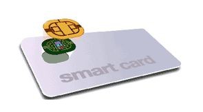 RFID芯片卡