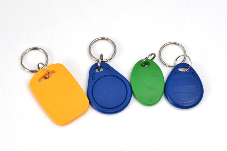 非接触式IC卡、会员卡、射频卡、RFID电子标