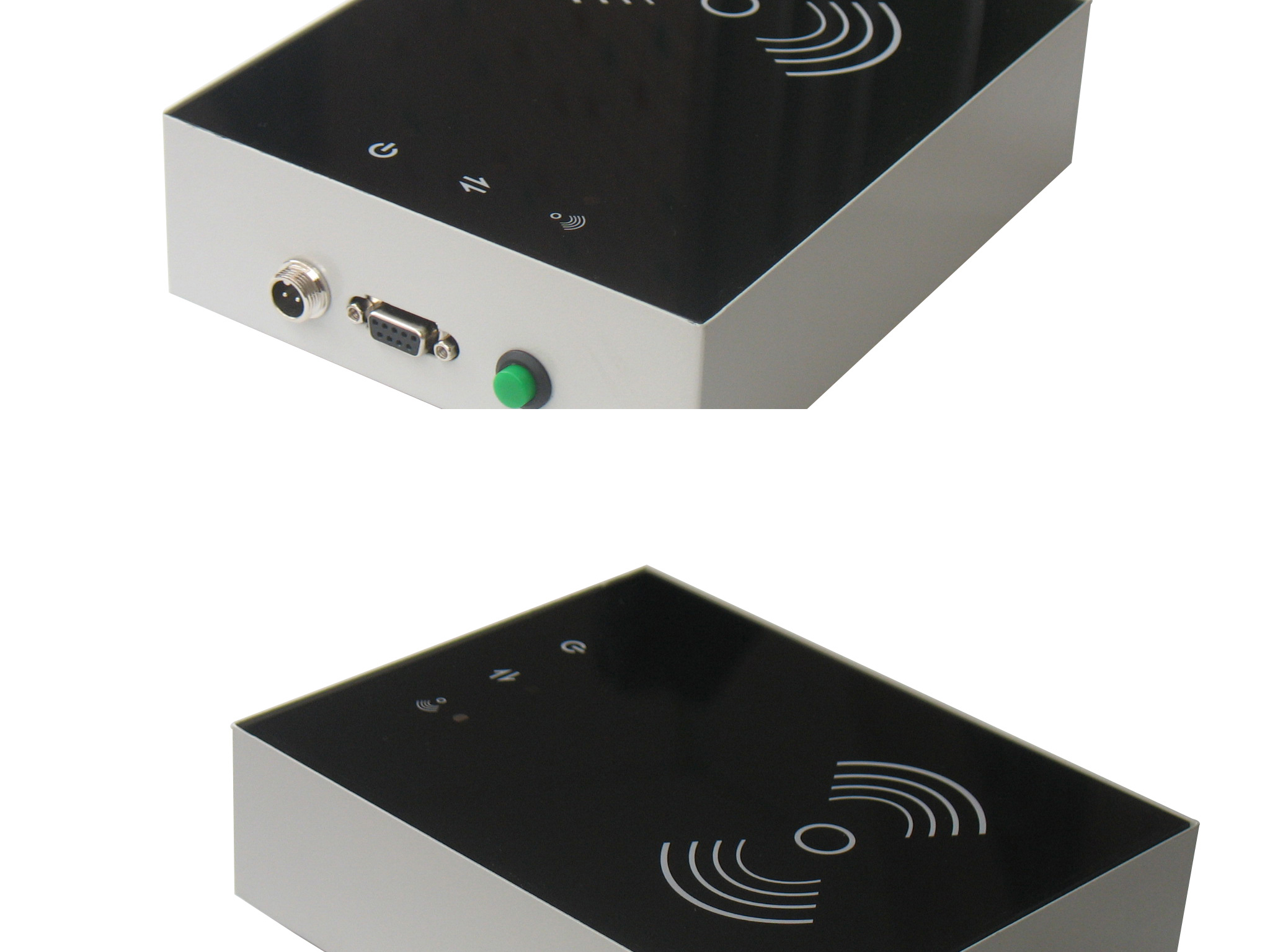 超高频rfid读写器 915M无源RFID读写器 远距离