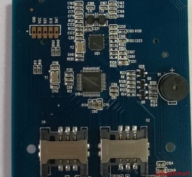 智能充电桩IC卡计费模块，充电桩实名制模块
