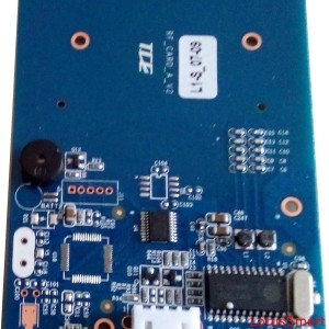 诺塔斯L1-U非接触式IC卡读写模块 FM1702读写模块