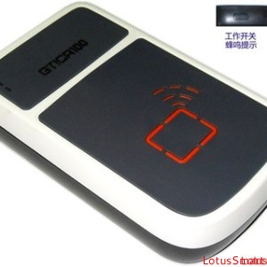 国腾身份证阅读器、国腾GTICR100-02身份证阅读器