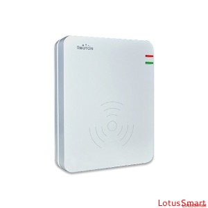 精伦多功能射频卡读写器idr210，二代身份证阅读器