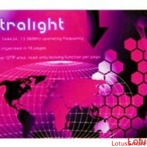 NXP MF0 IC U10电子标签