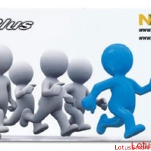 Mifare Plus卡、MIFARE Plus卡