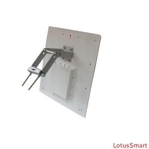 远距离一体化RFID读写器 超高频RFID读写器 UHF一体化读写器