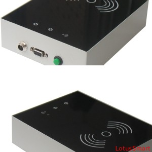 超高频rfid读写器 915M无源RFID读写器 远距离RFID读写器