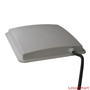 RFID超高频中距离读写器 USB接口超高频RFID读写器