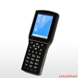 高频RFID手持移动终端、RFID手持采集器