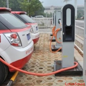 充电桩配件IC卡读写 充电桩计费NFC读写器