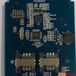 智能充电桩IC卡计费模块，充电桩实名制模块