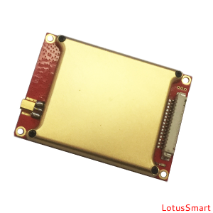 L-1260 UHF超高频电子标签读写模块 支持RSSI 支持RS232串口