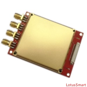 L-1280 RFID电子标签读写模块 支持RSSI 支持RS232串口