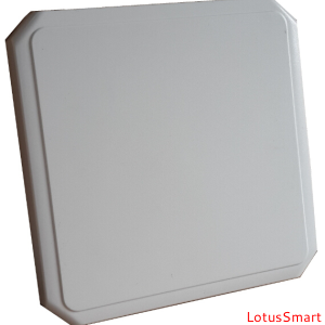 L1268-9dbi/IPUHF超高频高性能一体机 9dbi天线配置 支持RS232、RS485、韦根26/34