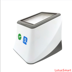 社保卡药店医保扫描手机支付盒子扫码枪二维码扫码墩刷卡机