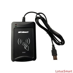 USB免驱动社保卡二代证二合一阅读器支持国产操作系统系统