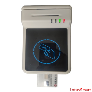 RJ45网络接口多合一手机模拟NFC/CPU卡/健康卡/社保卡/磁卡阅读器