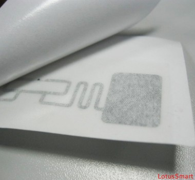 Ntag216大容量NFC不干胶标签888字节可写入