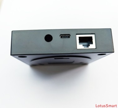 RJ45网络接口TCP/IP通信协议的身份证阅读器IC卡CPU卡读写器